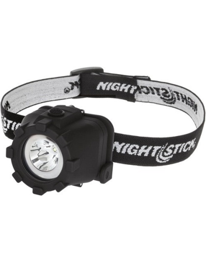 Nightstick Multi-function - Headlamp 120-70 Lumen