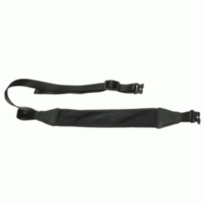 Toc Raptor Sling W-swivels - Black