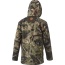 Nomad Harvester Nxt Jacket - Youth Medium Mo Droptine