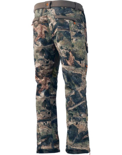 Nomad Harvester Nxt Pants - Youth Medium Mo Droptine