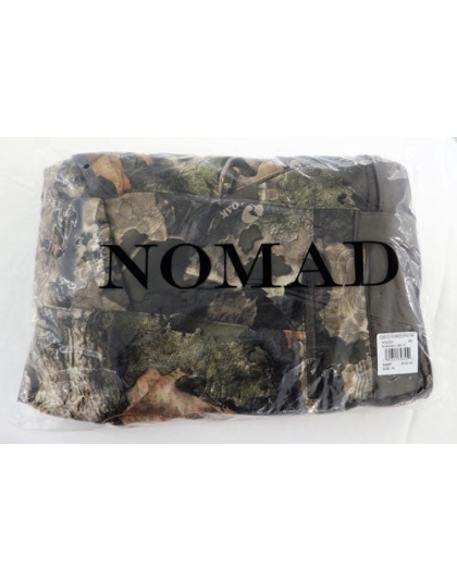 Nomad Harvester Nxt Pants - Youth Medium Mo Droptine