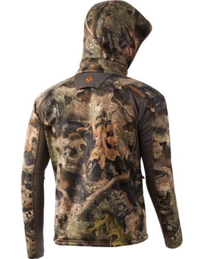 Nomad Harvester Nxt Jacket - Mossy Oak Droptine Large