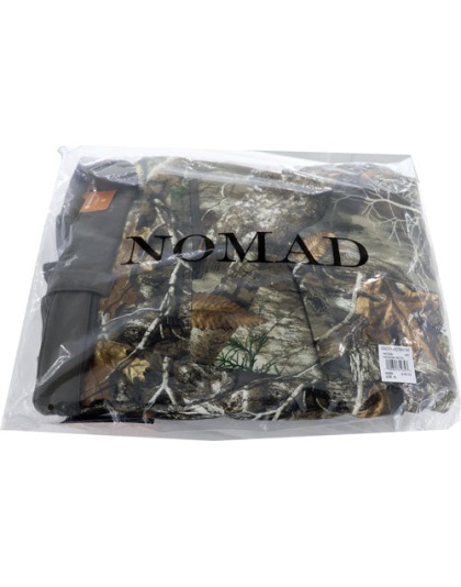 Nomad Harvester Nxt Pant - Realtree Edge Large