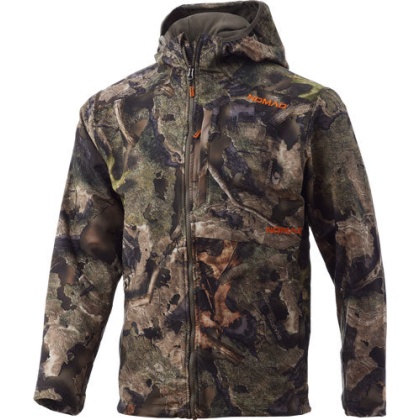 Nomad Legacy Jacket Mossy Oak - Droptine Large