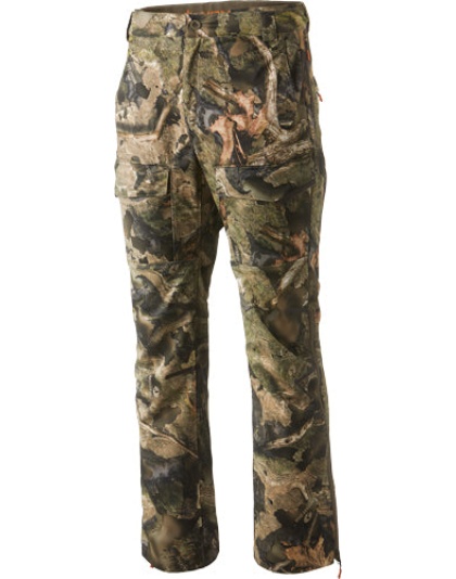 Nomad Barrier Nxt Pant - Mossy Oak Droptine Xx-large