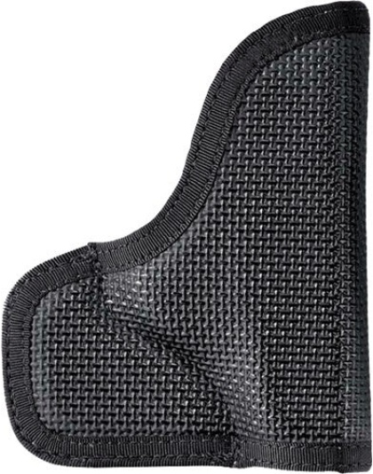 Desantis Nemesis Pocket Holstr - Nylon Ambi Ruger Lc9 Black