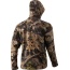 Nomad Barrier Nxt Jacket - Mossy Oak Droptine X-large