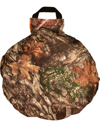 Nep Heat-a-seat 17" Dia - Blaze-mossy Oak