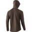 Nomad Longneck Hoodie Mud - Brown X-large