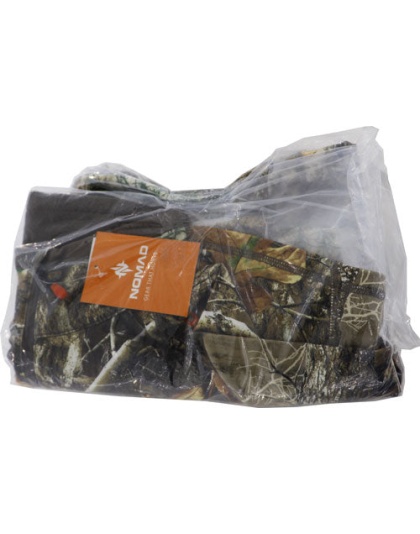 Nomad Utility 1-2 Zip Realtree - Edge X-large