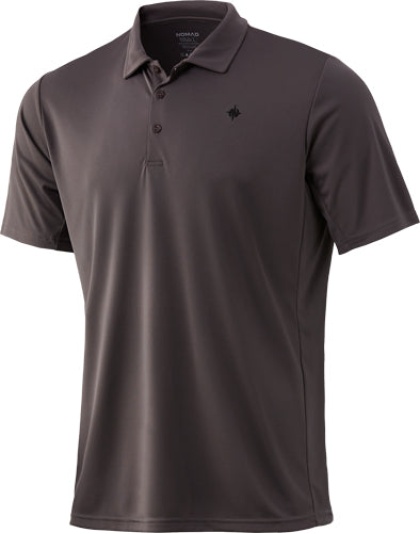 Nomad Pursuit Polo Iron X-lrg -