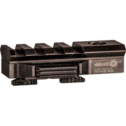 Aimshot Quick Release M-lok - Adapter W-picatinny Rail Qd