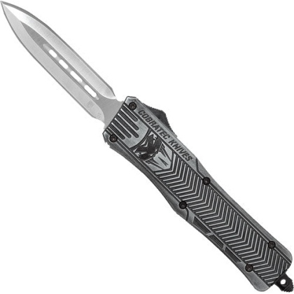 Cobratec Medium Ctk1 Otf - Stonewash 3" Dagger Non Srrtd