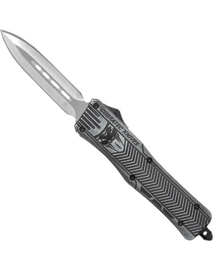 Cobratec Medium Ctk1 Otf - Stonewash 3" Dagger Non Srrtd