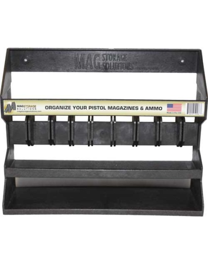 Mag Storage Solutions - Pistol Mag Holder