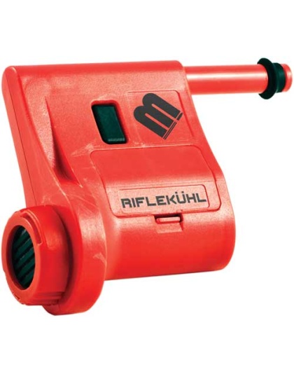 Magnetospeed Riflekuhl Barrel - Cooler W- Cr123a Battery