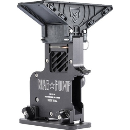 Magpump Mp-ak47 Elite - Ak-47 Magazine Loader Aluminum