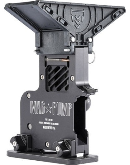 Magpump Mp-ak47 Elite - Ak-47 Magazine Loader Aluminum