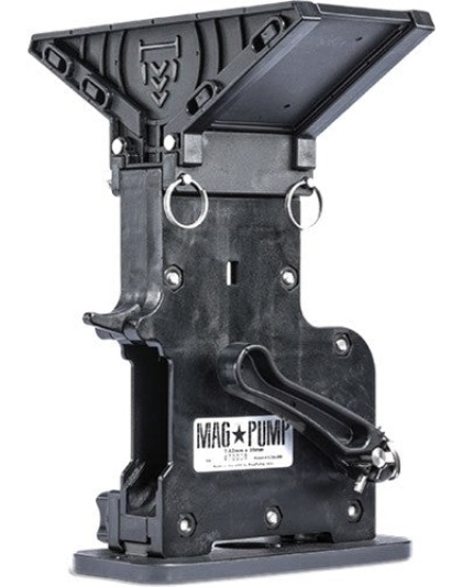 Magpump Mp-ak47 - Ak-47 Magazine Loader Polymer