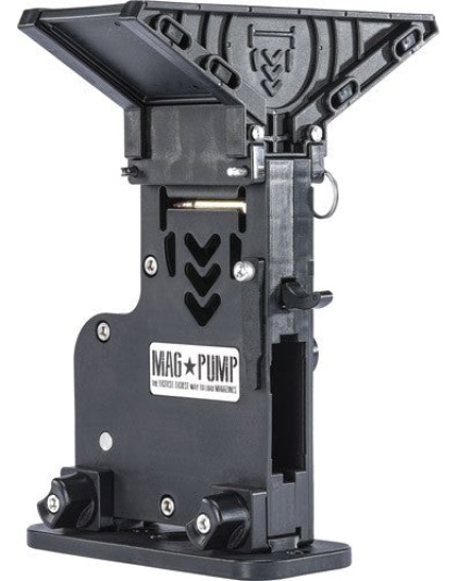 Magpump Mp-ar15 - Ar-15 Magazine Loader Polymer