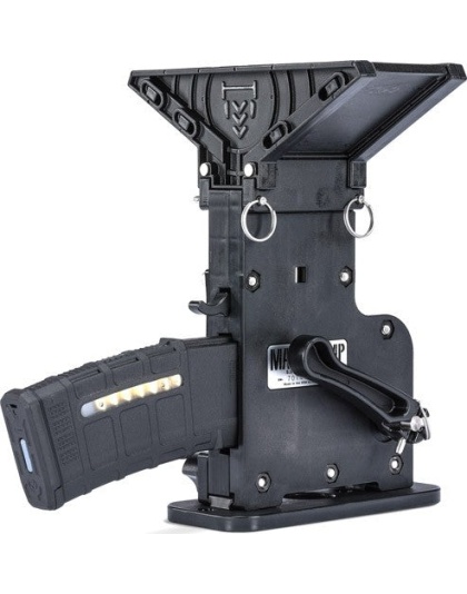 Magpump Mp-ar15 - Ar-15 Magazine Loader Polymer