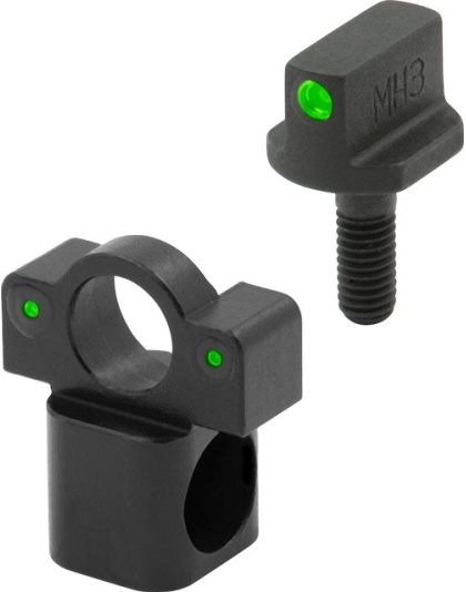 Meprolight Benelli M1s90-m4 - G-ring Post 2001 Screw Set