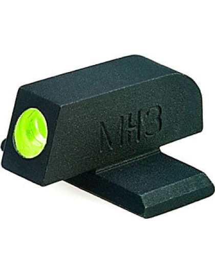 Meprolight Front Night Sight - Only Green Sig P238!