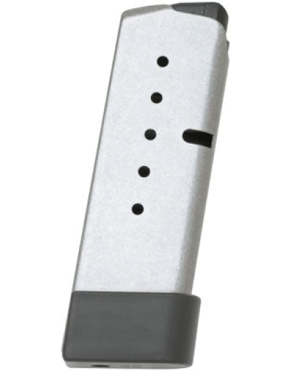 Kahr Arms Magazine 9mm 6-round - Fits Covert Mkpmcm Models