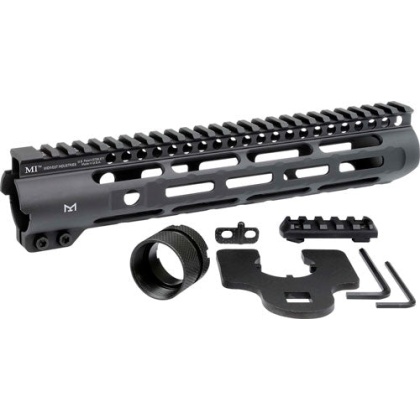 Mi Handguard Slh 10.5" - M-lok Fits Ar-15