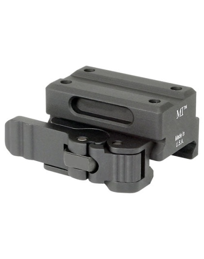 Mi Qd Optic Mount Trijicon - Mro Co-witness