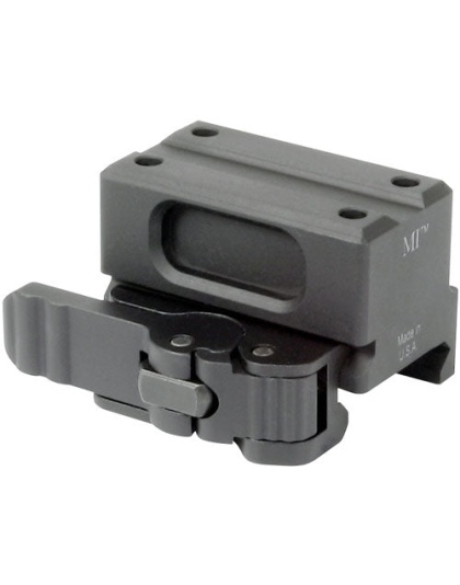 Mi Qd Optic Mount Trijicon - Mro Lower 1-3