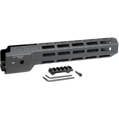 Mi Handguard Ruger Pc9 Combat - Rail 12" M-lok