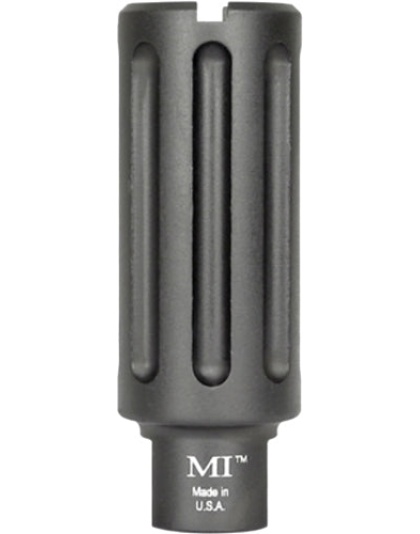 Mi Blast Can 1-2-36" Thread - 9mm Caliber