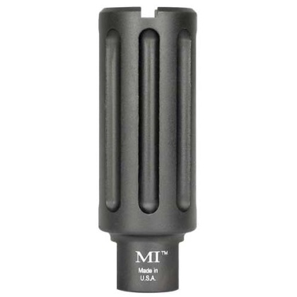 Mi Blast Can 5-8-24" Thread - .30 Caliber