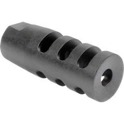 Mi 30 Caliber Muzzle Brake - 5-8x24" .30 Caliber