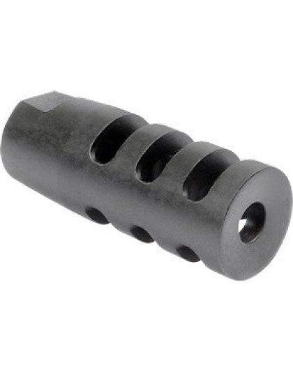 Mi 30 Caliber Muzzle Brake - 5-8x24" .30 Caliber