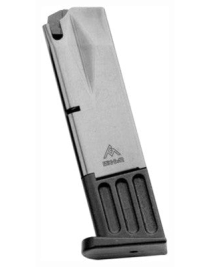 Mec-gar Magazine Beretta 92fs - 9mm Luger 10-rounds Blued