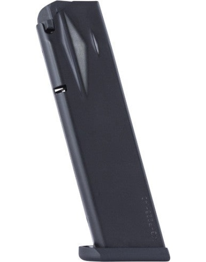 Mec-gar Magazine Sig P226 - .40sw 13-rounds Afc-black