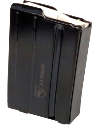 Alexander Magazine 6.5 Grendel - 10 Rounds Steel