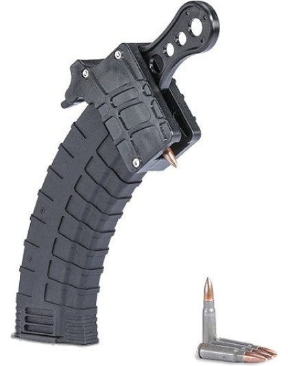 Magpump Magdump Md-ak47 - Ak-47 Magazine Unloader