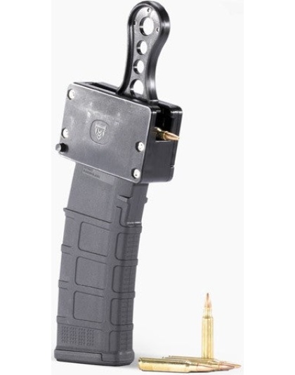 Magpump Magdump Md-ar15 - Ar-15 Magazine Unloader