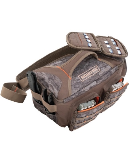 Moultrie Game Camera Storage- - Carry Bag Mo Bottomland