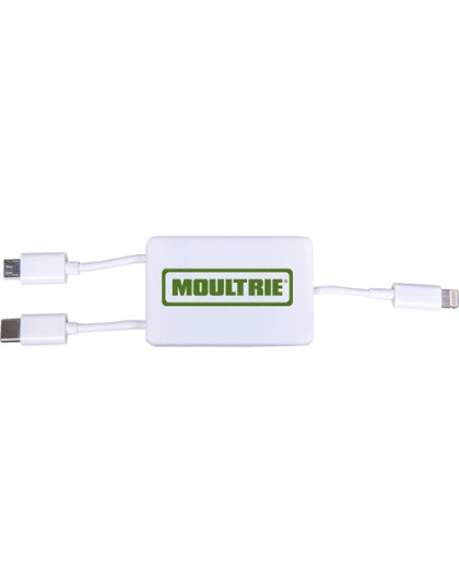 Moultrie Sd Card Reader Gen3 - Smartphone W-3 Dongles