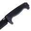 Sog Machete Sogfari 13" - Black W-sheath