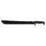 Sog Machete Sogfari 18" - Black W-sheath