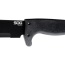 Sog Machete Sogfari 18" - Black W-sheath