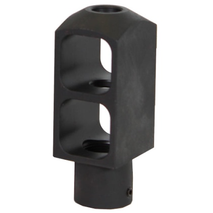 Alexander .50 Beowulf Tank - Muzzle Brake