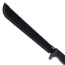 Sog Machete Sogfari 13" - Black W-sheath