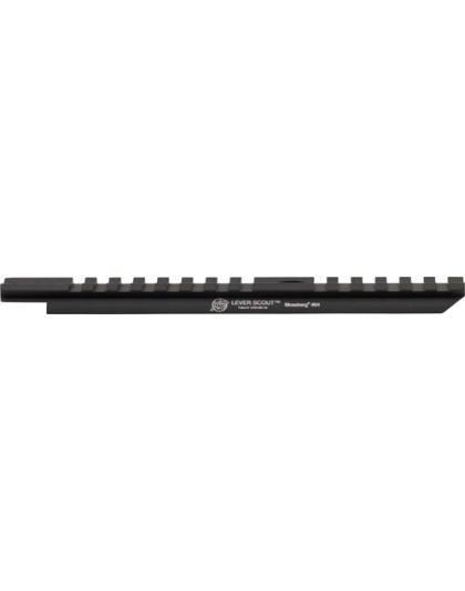 Xs Lever Scout Mount Mossberg - 464-464 Spx