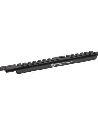 Xs Lever Scout Mount Mossberg - 464-464 Spx